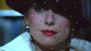 Задник к фильму "Голод" #933766