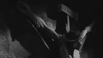 Задник к фильму "Девичий источник" #753464