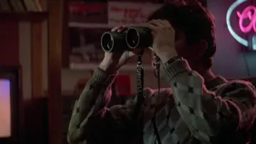 Задник к фильму "Ночь страха" #722645