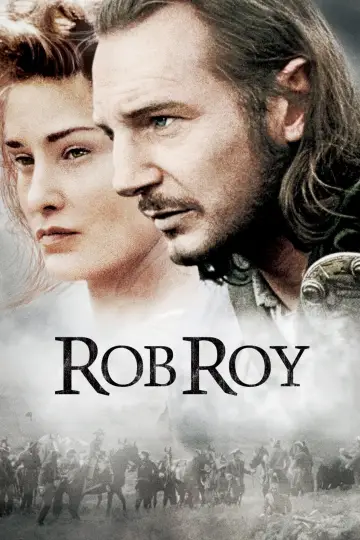Постер к фильму "Роб Рой" #157749