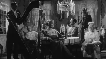 Задник к фильму "Улыбки летней ночи" #1567486