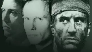 Задник к фильму "Охотник на оленей" #179994