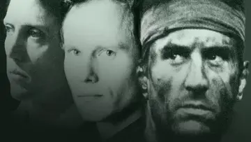 Задник к фильму "Охотник на оленей" #179998