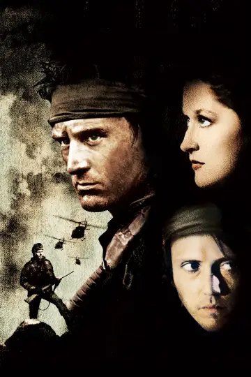 Постер к фильму "Охотник на оленей" #180002