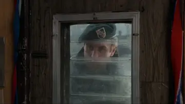 Задник к фильму "Охотник на оленей" #649447