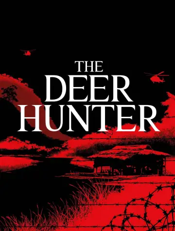 Постер к фильму "Охотник на оленей" #803797