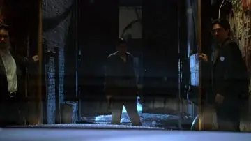 Задник к фильму "Убийцы на замену" #896110