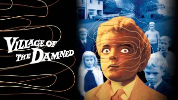Видео к фильму Деревня проклятых — Mary Lambert on VILLAGE OF THE DAMNED