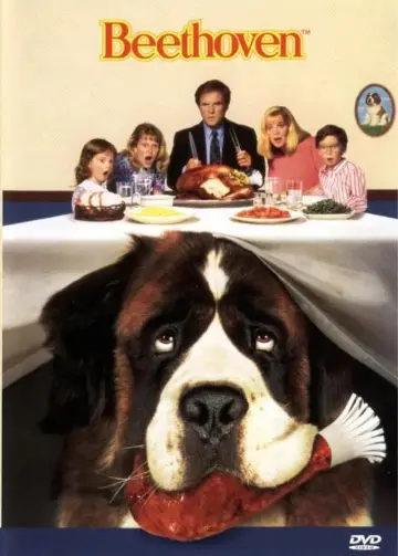 Постер к фильму "Бетховен" #93561