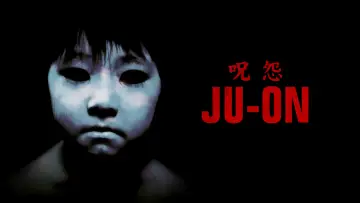 Задник к фильму "Проклятие" #126164