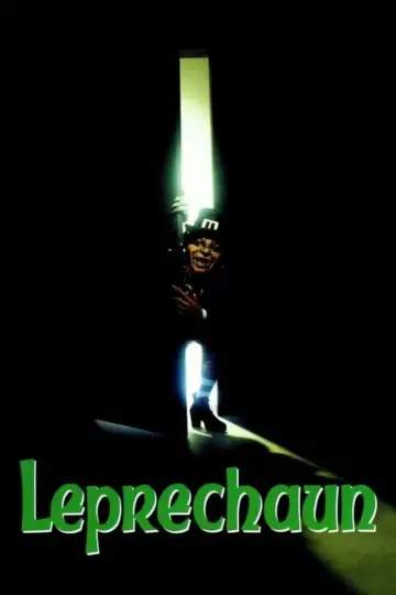 Постер к фильму "Лепрекон" #102441