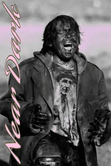 Постер к фильму "Почти стемнело" #1200003