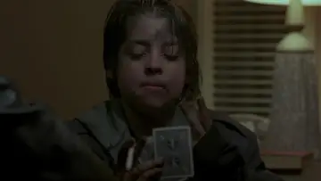 Задник к фильму "Почти стемнело" #255495