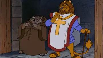 Задник к фильму "Робин Гуд" #792818