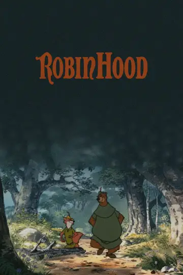 Постер к фильму "Робин Гуд" #88076