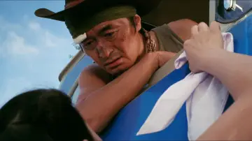 Задник к фильму "Одуванчик" #731122