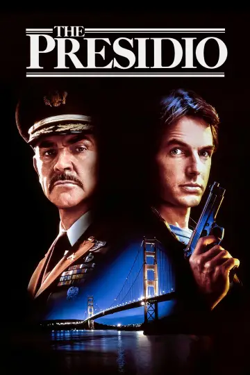 Постер к фильму "Президио" #766721
