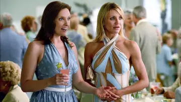Задник к фильму "Подальше от тебя" #303627