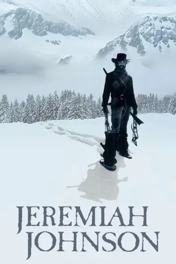 Постер к фильму "Иеремия Джонсон" #1647721