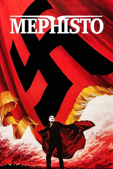 Постер к фильму "Мефисто" #1057033