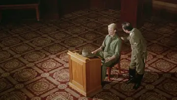 Задник к фильму "Счастливого рождества, мистер Лоуренс" #893729