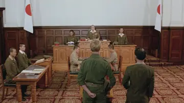 Задник к фильму "Счастливого рождества, мистер Лоуренс" #893736
