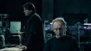 Задник к фильму "Пила 5" #790015