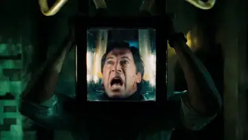Задник к фильму "Пила 5" #790017