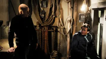 Задник к фильму "Пила 5" #790020