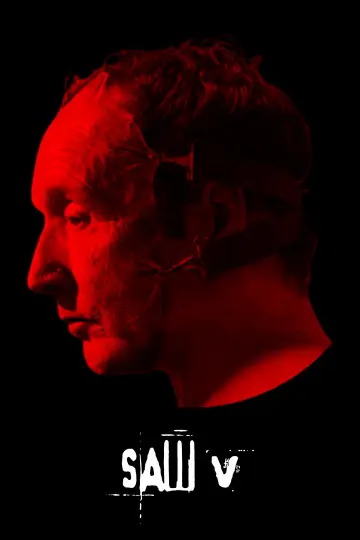 Постер к фильму "Пила 5" #790040