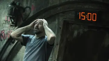 Задник к фильму "Пила 5" #867172