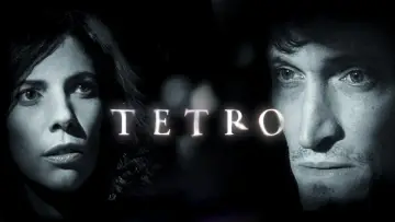 Задник к фильму "Тетро" #724131