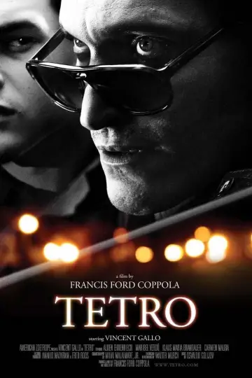 Постер к фильму "Тетро" #724134