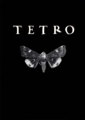 Постер к фильму "Тетро" #724141