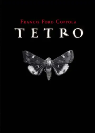 Постер к фильму "Тетро" #724142