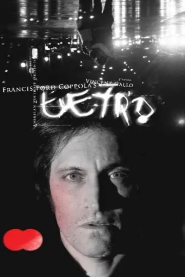 Постер к фильму "Тетро" #724144