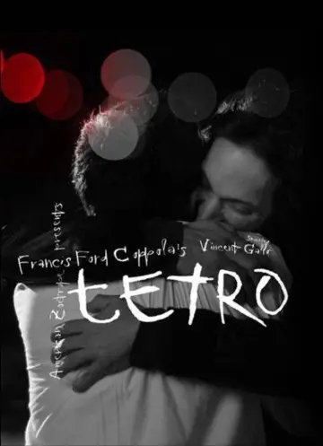 Постер к фильму "Тетро" #724145