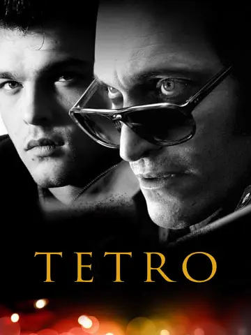 Постер к фильму "Тетро" #724149