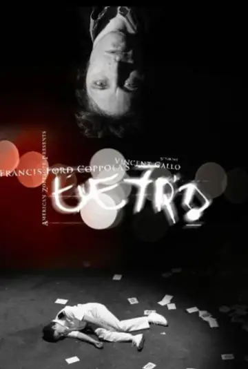 Постер к фильму "Тетро" #724152