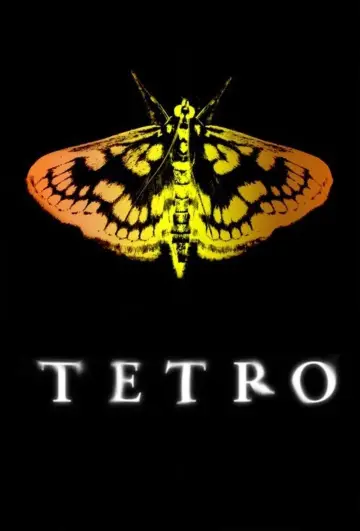 Постер к фильму "Тетро" #724158