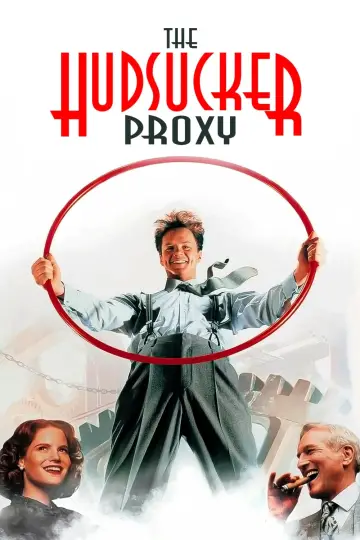 Постер к фильму "Подручный Хадсакера" #151081