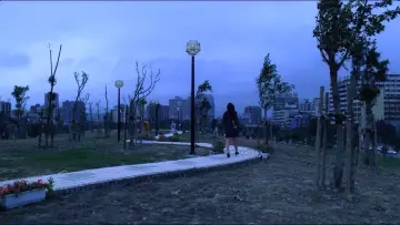 Задник к фильму "Да здравствует любовь" #1106549