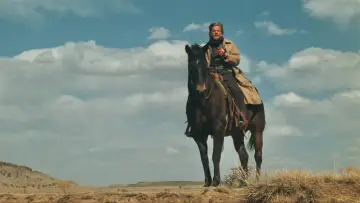 Задник к фильму "Молодые стрелки" #1628358