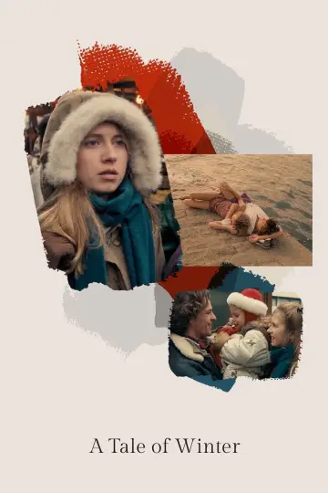 Постер к фильму "Зимняя сказка" #1113025