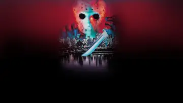 Задник к фильму "Пятница 13 - Часть 8: Джейсон штурмует Манхэттен" #333562
