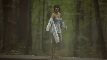 Задник к фильму "Кровавая жатва" #266251