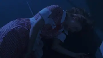 Задник к фильму "Джейсон отправляется в ад: Последняя пятница" #1416172