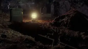 Задник к фильму "Пятница 13 - Часть 6: Джейсон жив!" #669723