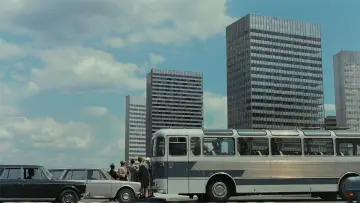 Задник к фильму "Время развлечений" #754952