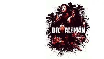 Задник к фильму "Dr. Alemán" #1277765